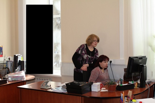 Боремся с остеохондрозом