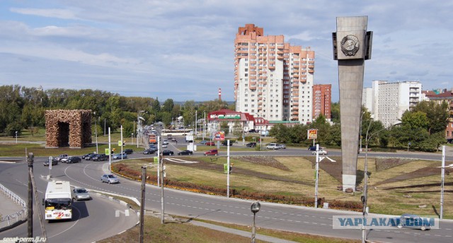 Россия глазами Украинки, переехавшей в Пермь