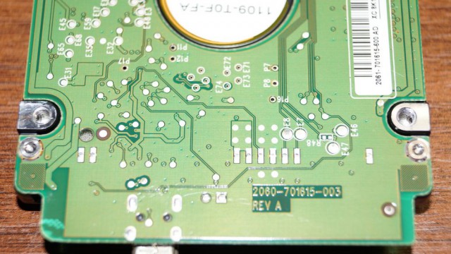 Жёсткий диск wd3200bmvu