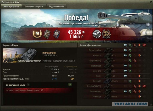 Wargaming 22