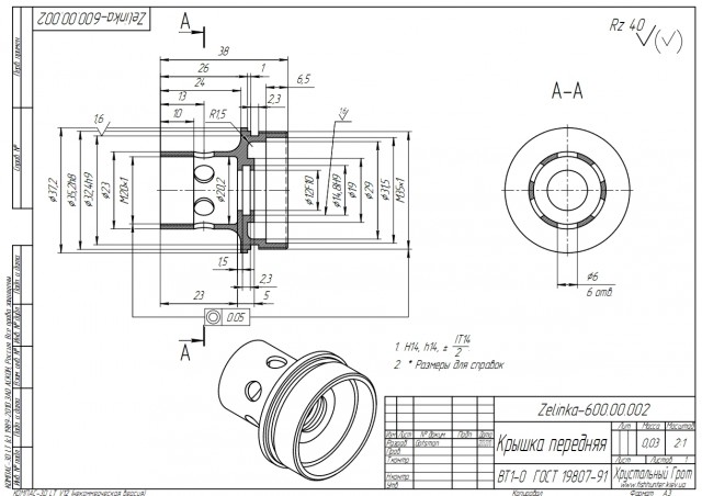 История системного администратора.