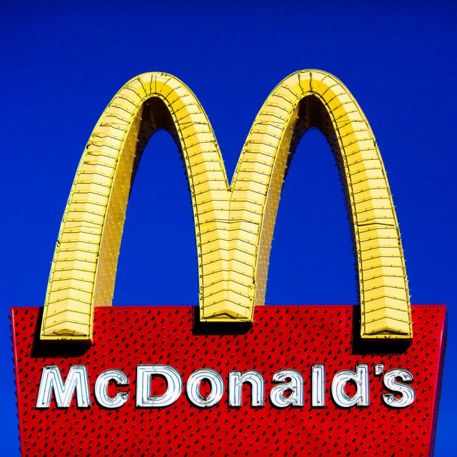 21 малоизвестный факт о сети McDonald’s