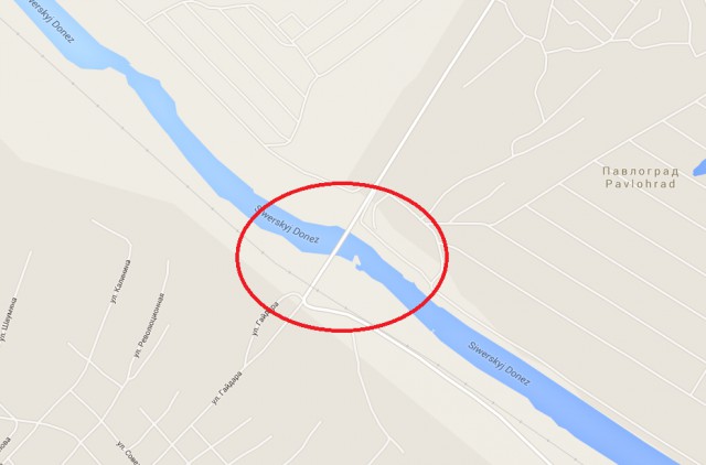 "Мостик, не болей!"