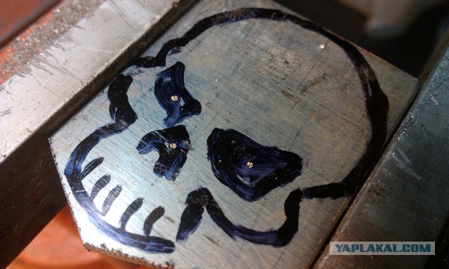 Брелок своими руками - 6