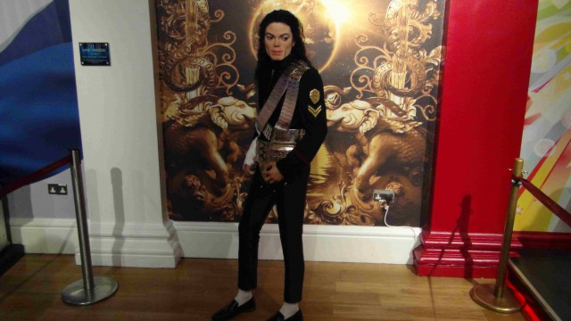 Я поведу тебя в музей