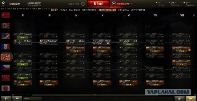 Wargaming 32
