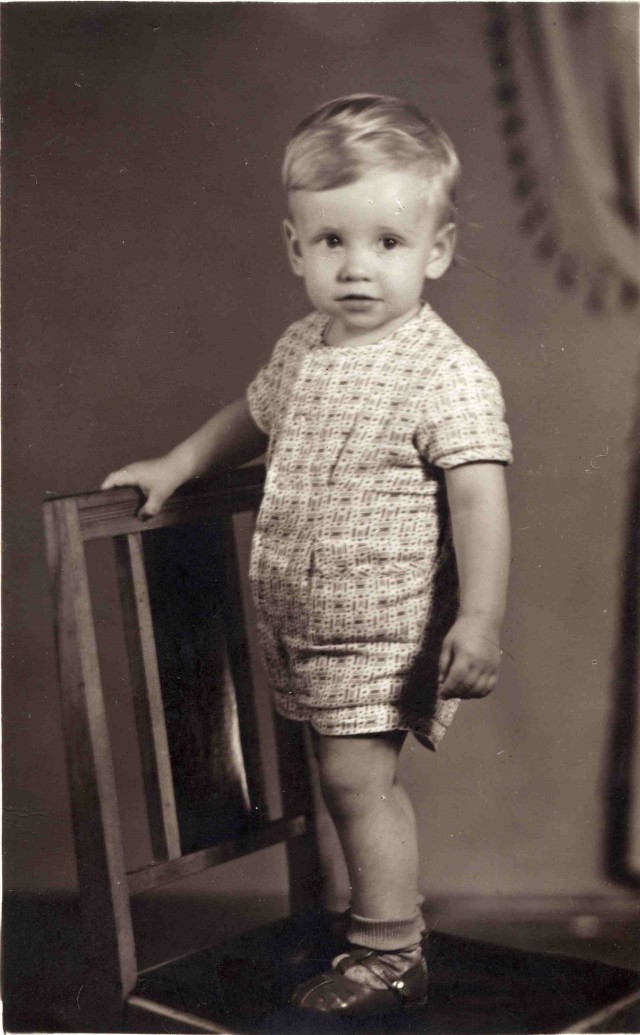 Советские дети 1950 -1980 г
