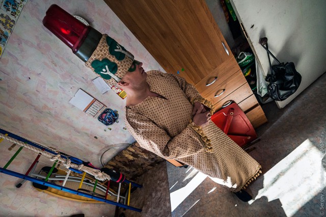 WTF: Что тут происходит?