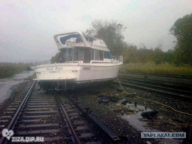 У нас и такое бывает