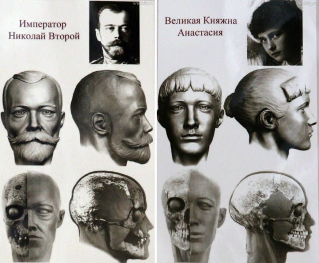 Страшные и постыдные тайны дома Романовых
