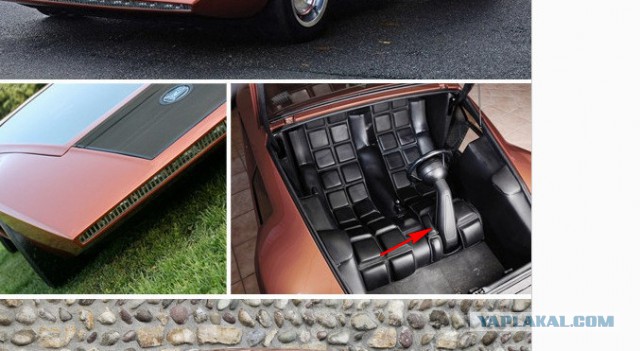 Lancia, 8 автомобилей которые опередили свое время