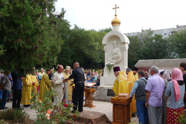 Как организована охрана доски Маннергейму