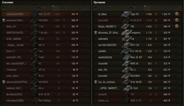 Wargaming 39