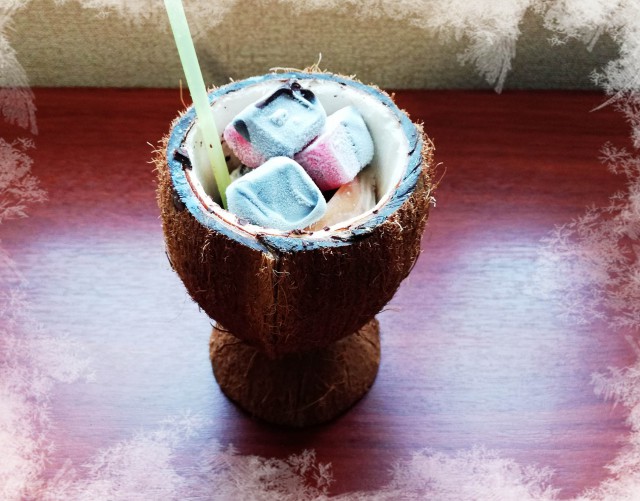 День рождения Кулинарии. Коктейльная вечеринка