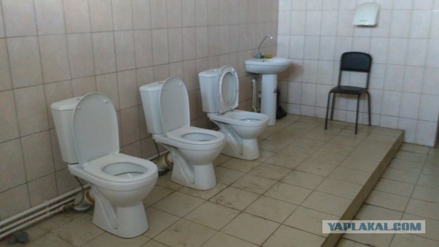 И так сойдет!