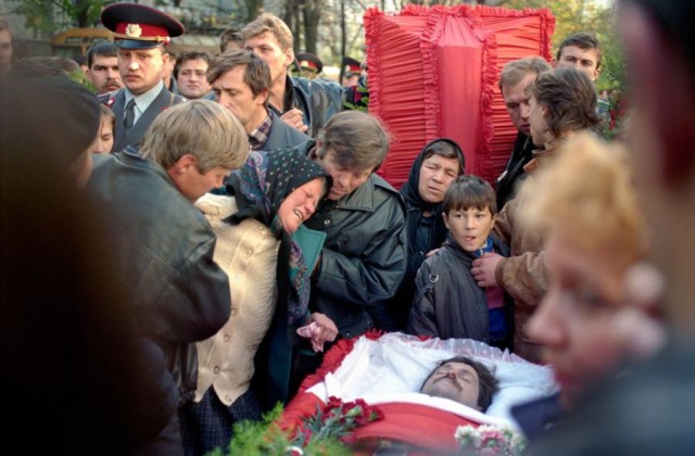 Период распада