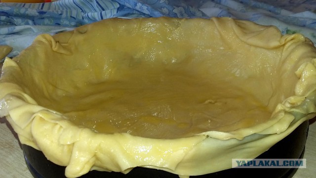 Пасхальный стол. Кулинары поздравляют!