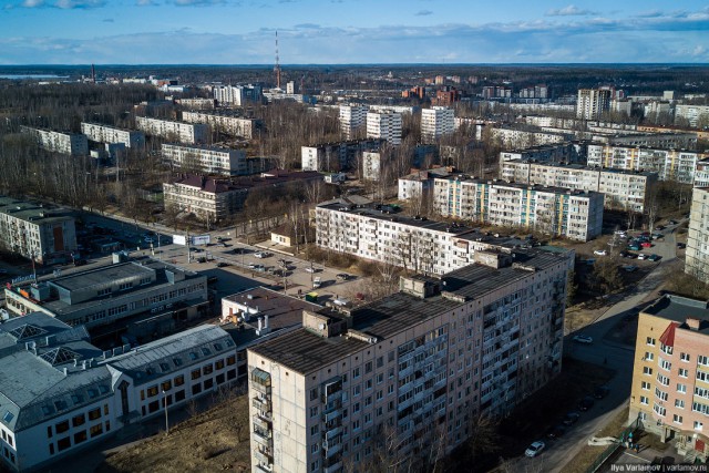 50 км