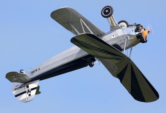 У-2 по немецки.
