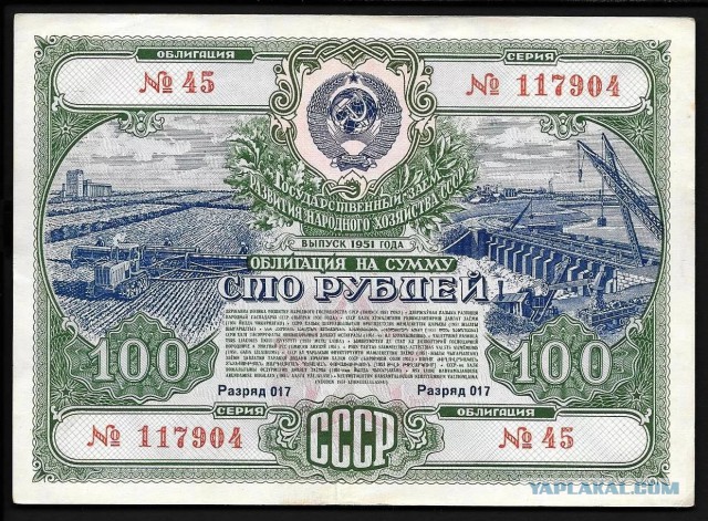 Список построенных при Сталине заводов