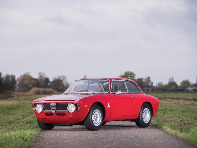 Bertone. Красивых автофото пост