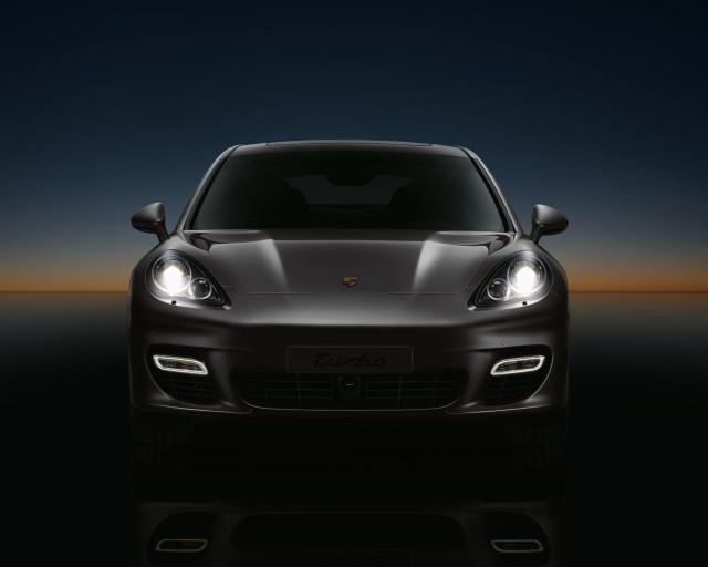 Porsche Club (подборка).