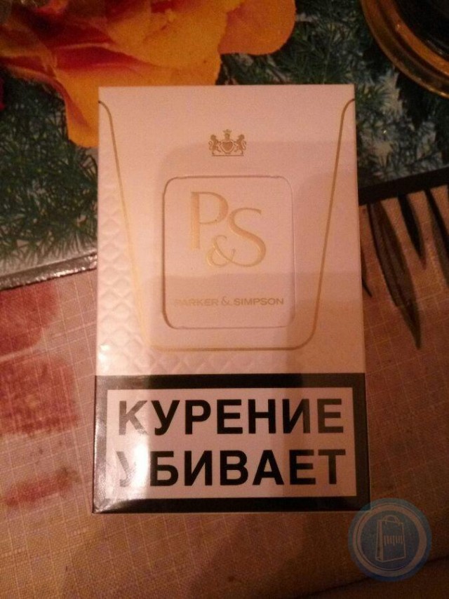 Есть ли сигареты с настоящим табаком?