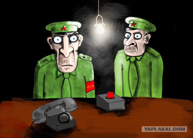 Хам на туарэге против перцового баллончика
