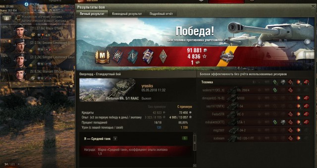 Wargaming 53