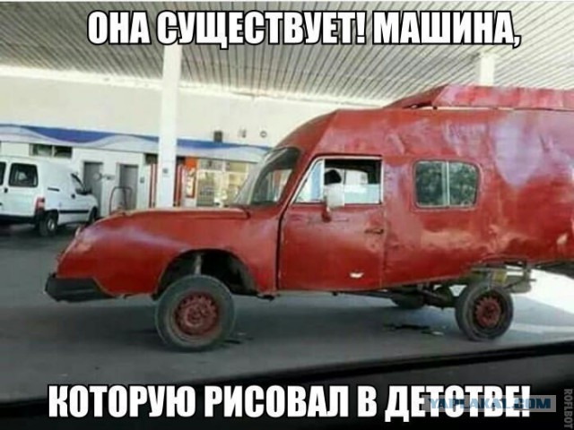 Новости высоких технологий: инновационный автовертолёт из Альметьевска