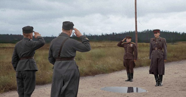 История в фотографиях