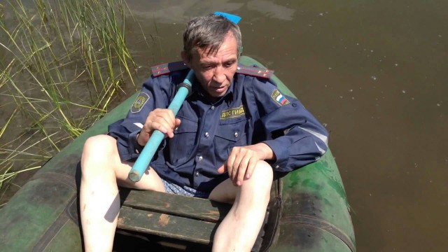 Чудики из социальных сетей