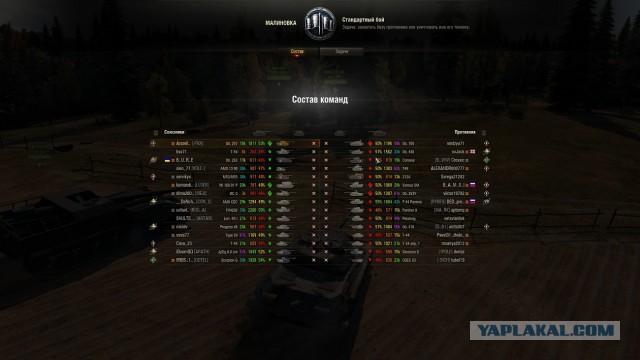 Wargaming 54