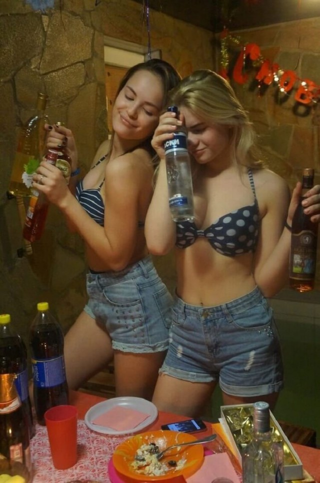 Выловлено в наших сетях