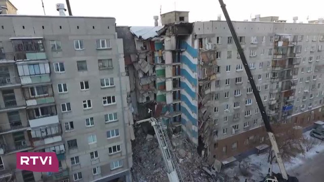 Обследование показало, что все квартиры дома в Магнитогорске пригодны для проживания