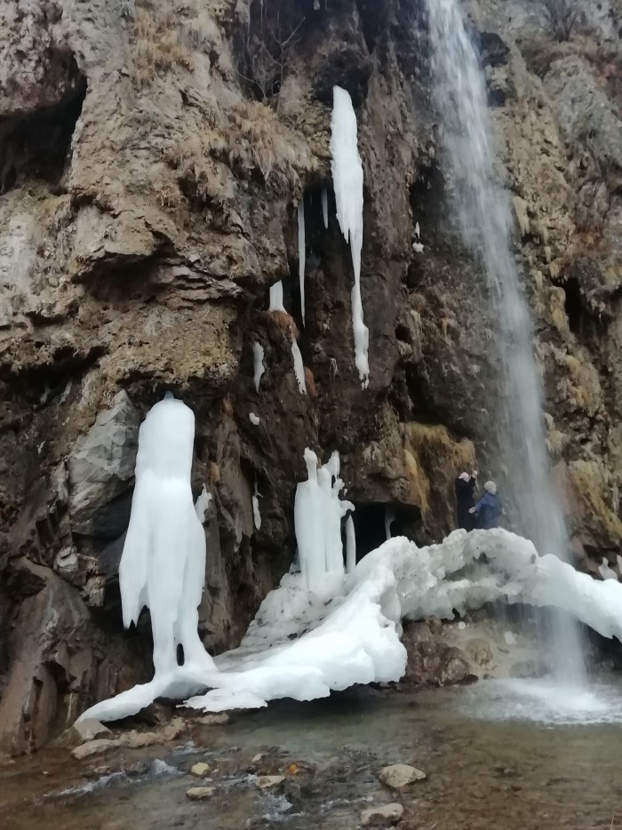 Как мне довелось побывать в КБР (Кабардино Балкария)