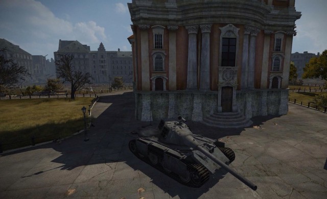 Wargaming 56