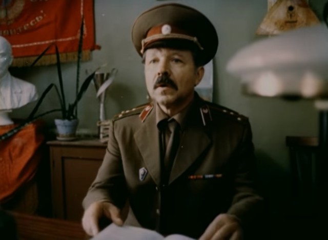 Теряя свою веру