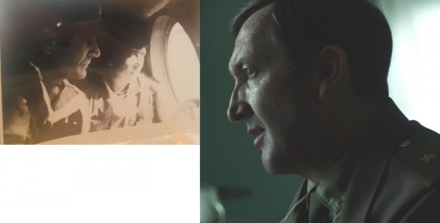Здравое мнение о сериале Чернобыль