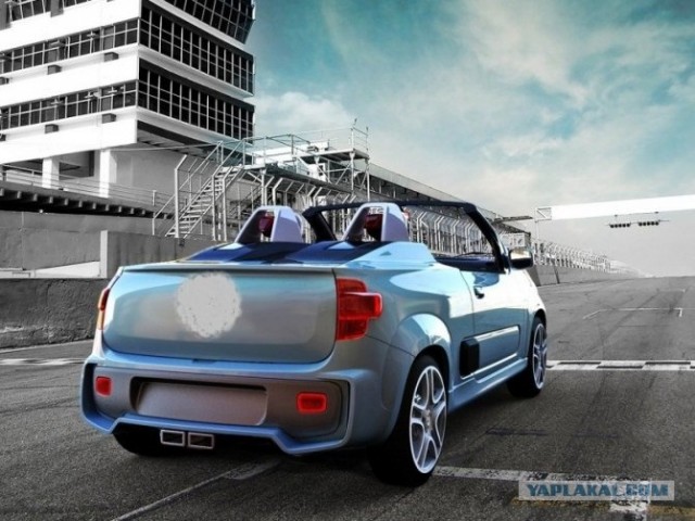 Игра на ЯПе: Угадай АВТО-2