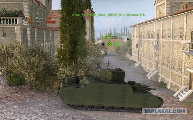 Wargaming 58