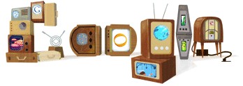 Логотипы Google