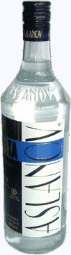 Алкогольные напитки из 90-х