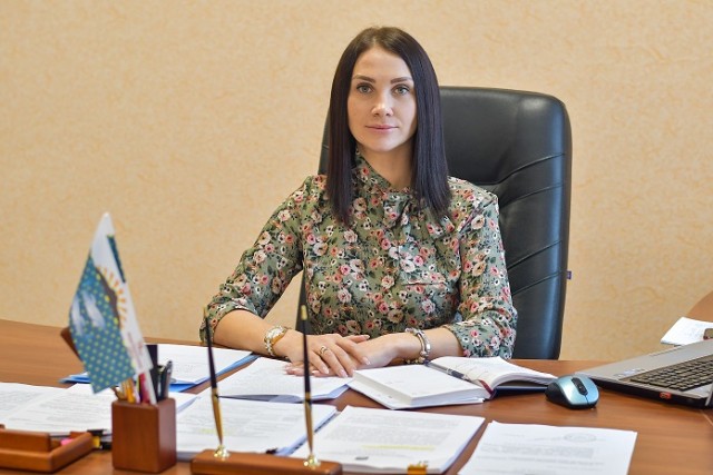 Мэр щупал подчиненную во время видеоконференции на инвестсовете при губернаторе