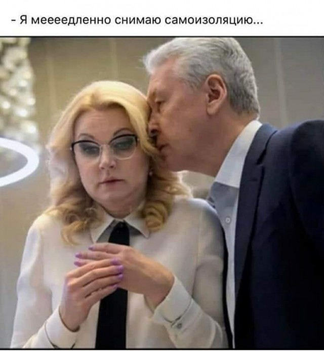 Комментарии к постам в разных группах, которые вызвали улыбку
