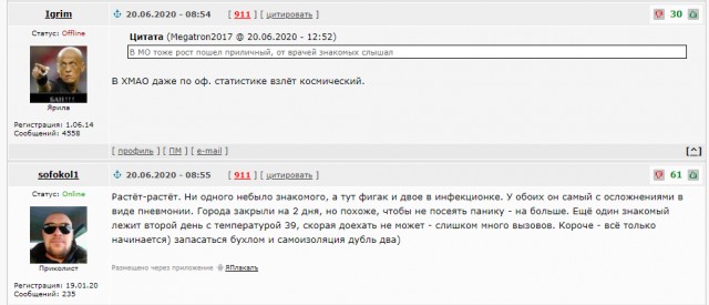 Пандемия. Коронавирус. Россия и мир. Последняя информация. Часть 17