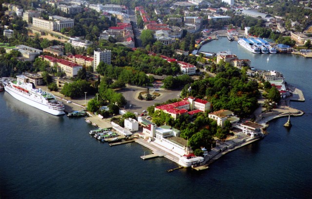 Делимся красивыми фотографиями своего родного города