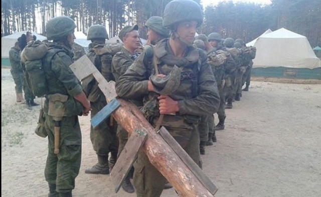 Солдат - это залет!