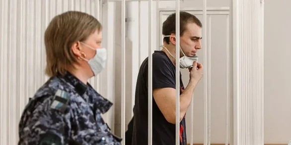 Вынесен приговор водителю, сбившему насмерть двоих детей в Мелехово