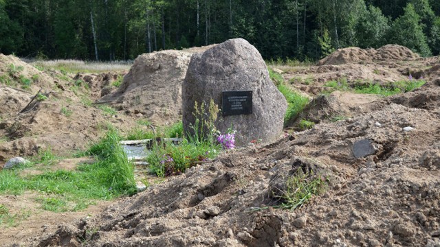 В России начнется первый процесс о геноциде в годы Великой Отечественной